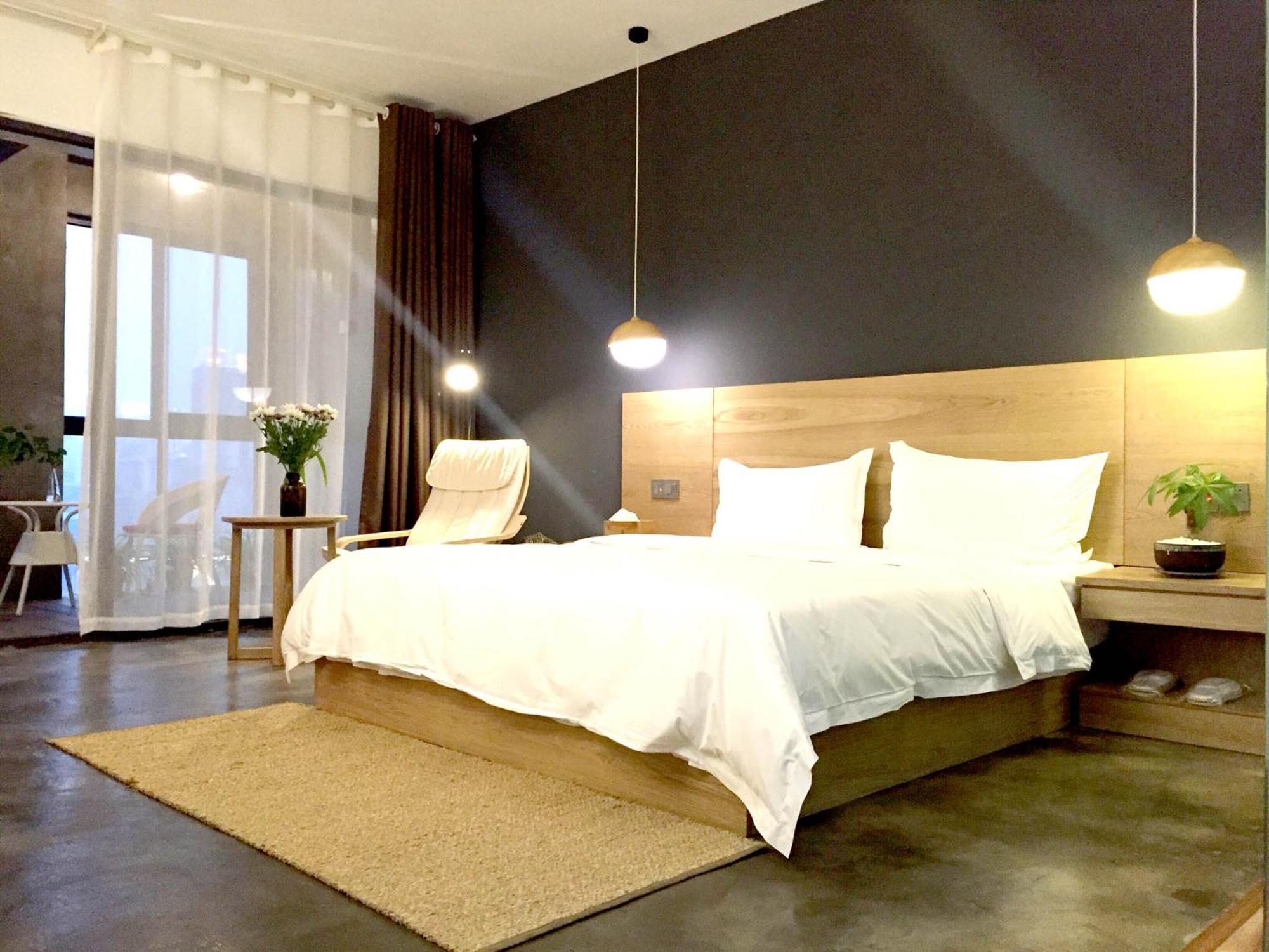 Boutique Of Meditation With Cuisine & Night View, Exit 2 Liujiatai Station Line 9 ฉงชิ่ง ห้อง รูปภาพ