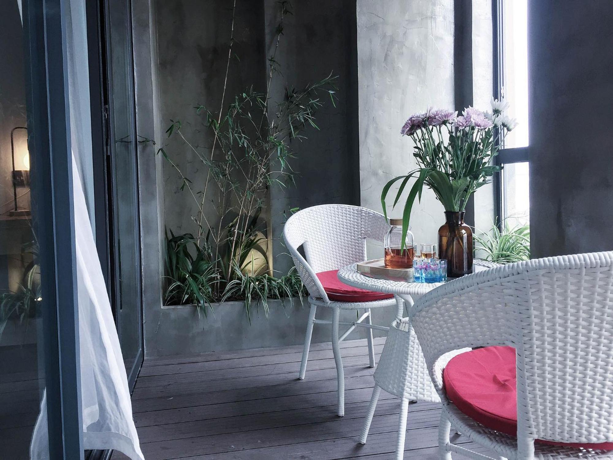Boutique Of Meditation With Cuisine & Night View, Exit 2 Liujiatai Station Line 9 ฉงชิ่ง ห้อง รูปภาพ