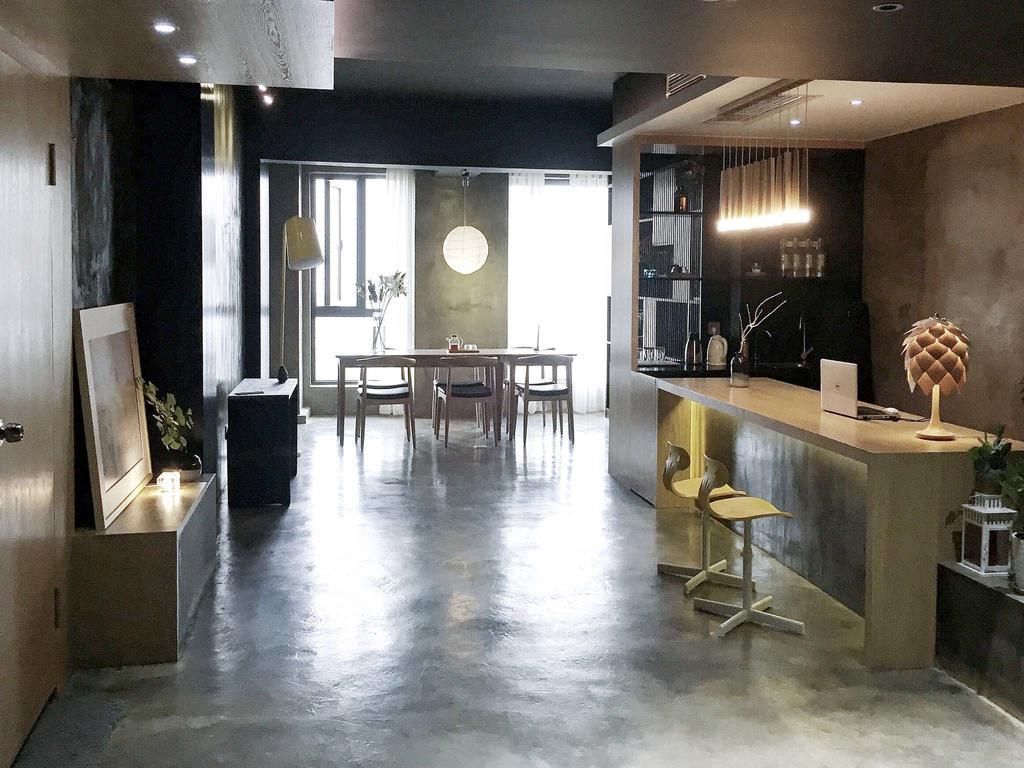 Boutique Of Meditation With Cuisine & Night View, Exit 2 Liujiatai Station Line 9 ฉงชิ่ง ภายนอก รูปภาพ